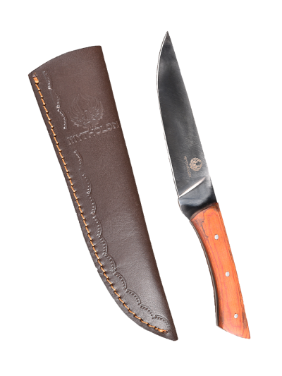 Trollfelsen Mytholon Lagerleben Mittelalter Besteck Messer Jaros Messerscheide _2_